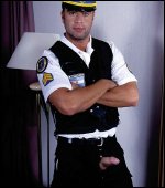 uniform military gay hunks muscle xxx man gay porn