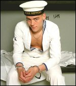 uniform military gay hunks muscle xxx man gay porn